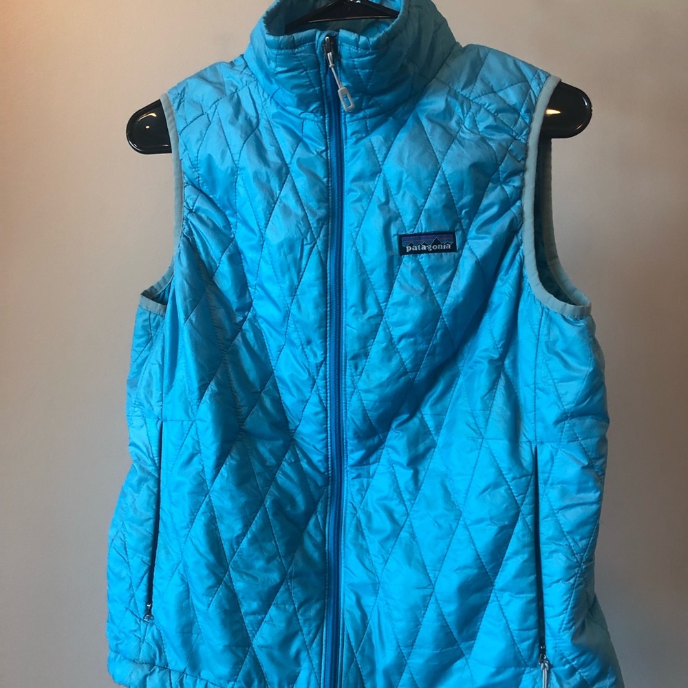 Patagonia Nano Puff Vest